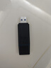 金士顿（Kingston）64GB USB3.2 Gen 1 U盘 DTX 大容量U盘 时尚设计 轻巧便携 学习办公投标电脑车载通用 实拍图