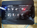 卓乐（JOYO）DC15S电木吉他乐器智能音箱户外直播loop蓝牙鼓机效果器音响 实拍图