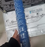 京呈适用理光MPC2011sp硒鼓粉盒MP C2503墨粉盒C2003打印机碳粉2504复印机墨盒  青色成像鼓再生C2011/C2003/C2503 实拍图