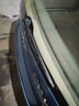 澳麟(AOLIN)铂金系列后雨刮器/后窗雨刷 大众POLO【03-10款】 实拍图