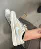 耐克（NIKE）男鞋板鞋子男 26夏季新款运动鞋帆布鞋SB休闲鞋男透气耐磨板鞋男 【新品】106-沙漠卡其/晒图退10 41 （内长260mm） 实拍图