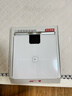 京东京造旗舰八电极超精准大屏体脂秤 体重称电子秤健康秤减肥 高精度屏幕耐用 体重管理 实拍图