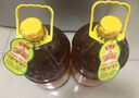 鲁花【保真花生油】 5S物理压榨 一级 花生油6.18L  实拍图
