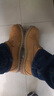 添柏岚（Timberland）户外徒步休闲鞋踢不烂男鞋防水经典黄靴 10061 41 实拍图