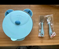 COOKSS电子秤量勺秤克数烘焙电子秤勺奶粉勺婴儿宝宝辅食工具称重计量勺 实拍图