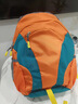 361°儿童轻便户外背包男出游女超轻小学生书包补习包防水登山旅行包 实拍图