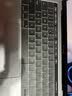 帝伊工坊适用全新超薄黑晶纳米抑菌苹果笔记本电脑键盘膜Macbook Pro13/15适用A1706/A1989/A1990/ 实拍图