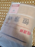 恒源祥 毛巾全棉吸水洗脸毛巾纯棉家用擦脸面巾加厚情侣洗脸巾单条 4203-棕【单条】 1条 实拍图