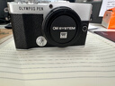 奥林巴斯（OLYMPUS） PEN E-P7 微单相机 数码相机 微单套机（14-42mm）银色 实拍图