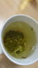 狮峰牌2025新茶绿茶明前龙井43茶叶特级80g春茶小包袋泡装送礼自己喝 实拍图