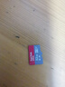 闪迪（SanDisk）32GB TF（MicroSD）内存卡A1 U1 C10 至尊高速移动版存储卡 读速120MB/s 手机平板游戏机内存卡 实拍图