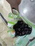 永富 有机大兴安岭野生蓝莓干250g  独立包装 东北特产零食 实拍图