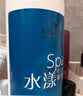 施华蔻专业（Schwarzkopf Professional）施华蔻专业精氨水疗润发素深层补水多重修护润发乳 实拍图