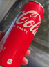 可口可乐（Coca-Cola）【天津自贸区】日本原装进口饮料 可口可乐碳酸饮料汽水聚餐饮品 500ml*24瓶/整箱 实拍图