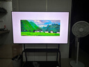 TCL电视 55Q9L Pro 55英寸 QD-Mini LED 蝶翼星曜屏 万象分区 绚彩XDR 超薄 国家补贴 实拍图