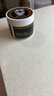 维特丝（vetes）油头膏复古骷髅头发油男士发蜡发泥背头保湿定型啫喱膏发胶 复古发油单瓶 实拍图