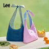 Lee2025新款帆布包手提单肩托特包包女包大容量通勤教师节送老师长辈 实拍图