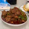 鲜窝窝 沧州火锅鸡底料250g 麻辣味 重庆火锅酱调料肥肠鸡烧鸡公调味料 实拍图