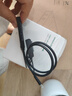 绿联 Type-C转SATA转换器 USB-C3.0转SATA硬盘转接线 2.5英寸硬盘数据连接线适用笔记本电脑易驱线 实拍图