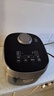 苏泊尔（SUPOR）【国家补贴】电饭煲0涂层不锈钢4L防溢电饭锅金属煲体多功能微压家用4-5人智能预约F40F68S 实拍图