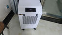 湿美电气（MSSHIMEI）除湿机适用于车间/仓库/地下室/办公室档案/医院/化纤/制药/印刷/茶叶/食品/皮革/纺织等场所 60L/天 水箱款【推荐100平内使用】 实拍图