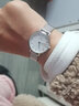 丹尼尔惠灵顿（DanielWellington）DW女士手表28mm欧美简约石英女表送女友生日礼物DW00100220 实拍图