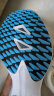 鸿星尔克极风2.0跑步鞋夏季新款专业竞训跑鞋运动鞋透气男鞋竞速跑鞋 青出于蓝 微晶白/泳池蓝（男） 42 晒单实拍图