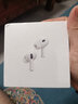 骁赢带弹框】华强北苹果耳机airpods3 pro三代二代顶配蓝牙运动apple 旗舰版全功能+入耳检测+开盖弹框 实拍图