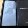 荣耀Magic6 单反级荣耀鹰眼相机 荣耀巨犀玻璃 第二代青海湖电池 12GB+256GB 绒黑色 5G AI手机 实拍图