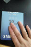 三星（SAMSUNG）32GB SD存储卡EVO Plus U1 V10读速130MB/s高速数码相机内存卡 实拍图