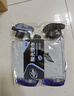龟牌（Turtle Wax）多功能泡沫清洁剂(500901*3)650ml汽车内饰清洗剂座椅皮革清洗剂 实拍图