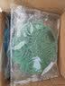 威莱克斯（EXODOR）便斗除臭垫片 尿斗香片 尿槽垫防溅 防结尿垢（海韵香型）1片 实拍图