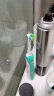 欧乐B电动牙刷头小圆头软毛护龈成人精准清洁型适配成人D/P/Pro系列EB20 精准清洁型 （适配成人2D3D） 1支 实拍图