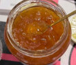 全南 韩国进口 蜂蜜柚子茶饮品580g 小规格 原装进口 蜂蜜水果茶 早餐 酸甜果酱 维c冲泡 实拍图