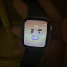 Apple Watch Series 3/4/5 苹果二手智能手表 健康监测 户外体能训练 S5/银色 GPS 38/40mm 实拍图