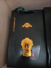 珍酒【年货送礼】酱香型白酒 珍五珍十五珍三十佳品经典老珍酒映山红 53度 500mL 2瓶 珍三十 实拍图