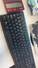 罗技（Logitech）MK275无线键鼠套装 静音办公键盘鼠标 全尺寸无线2.4G即插即用 24个月续航 企业采购套装 罗技MK275升级款无线键鼠套装 实拍图
