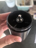 WEIYI药片研磨器磨药器捣药器碾药器研磨器碎药器药片磨粉药物研磨器 手动磨药器配清洁刷 【升级陶瓷磨芯 粉末粗细可调】 实拍图