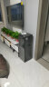 九阳（Joyoung） 饮水机下置式家用立式温热型/冷热型下置水桶快速加热饮水器饮水机 高端下置式【太空灰】 温热型 实拍图