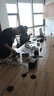 皮乐仕 usb插头多口多孔快充手机充电器30口充电桩工作室宿舍排插座快充头充电器线大功率万能智能闪充 USB充电器 30口 黑色 实拍图