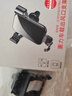 川过（chuanguo）丰田卡罗拉手机支架雷凌双擎14-22款先锋版车载专用手机支架饰品 银)14/17款卡罗拉/雷凌-D出风口 实拍图