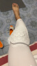 李宁（LI-NING）护膝运动半月板篮球专用膝盖护具夏季跑步健身羽毛球足球髌骨带男 晒单实拍图