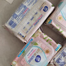 维达（Vinda）益生菌湿厕纸60片*8包 女性温和私处清洁 湿纸巾 实拍图