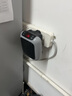 哲初迷你暖风机壁挂取暖器小钢炮智能变频节省电家用小太阳小型卫生间浴室宿舍电暖气大面积速热黑科技 触屏遥控+取暖神器全屋升温 大面积速热40-50平 豪华款+持续供暖大面积60平米 实拍图