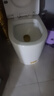 JOMOW家用马桶普通陶瓷坐便器大冲力超漩虹吸式小户型静音节水防臭座厕 B款大口径经典款 400mm 实拍图