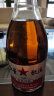 红星二锅头甑流 清香型白酒 65度 2000ml 单瓶装 实拍图