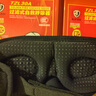 蓝牙眼罩耳罩一体隔音睡觉隔音耳罩遮光舒适睡眠眼罩5.4成人通用 3D立体升级版 黑色 实拍图