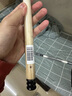 Uuniversal环球061蝙蝠台球杆白巫师大头球杆追分060球杆黑八九球 蝙蝠BF-0304A（皮把）豪华套装 实拍图