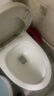 巨奇严选 尿碱溶解剂马桶去尿碱强力去污除垢清洁剂厕所祛黄洁厕灵 实拍图