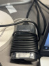 戴尔（DELL）原装笔记本电脑充电器 电源适配器 XPS13 9360 灵越 Ins 成就 Vos 充电线 4.5mm 四代小口45W(19.5V 2.31A) 实拍图